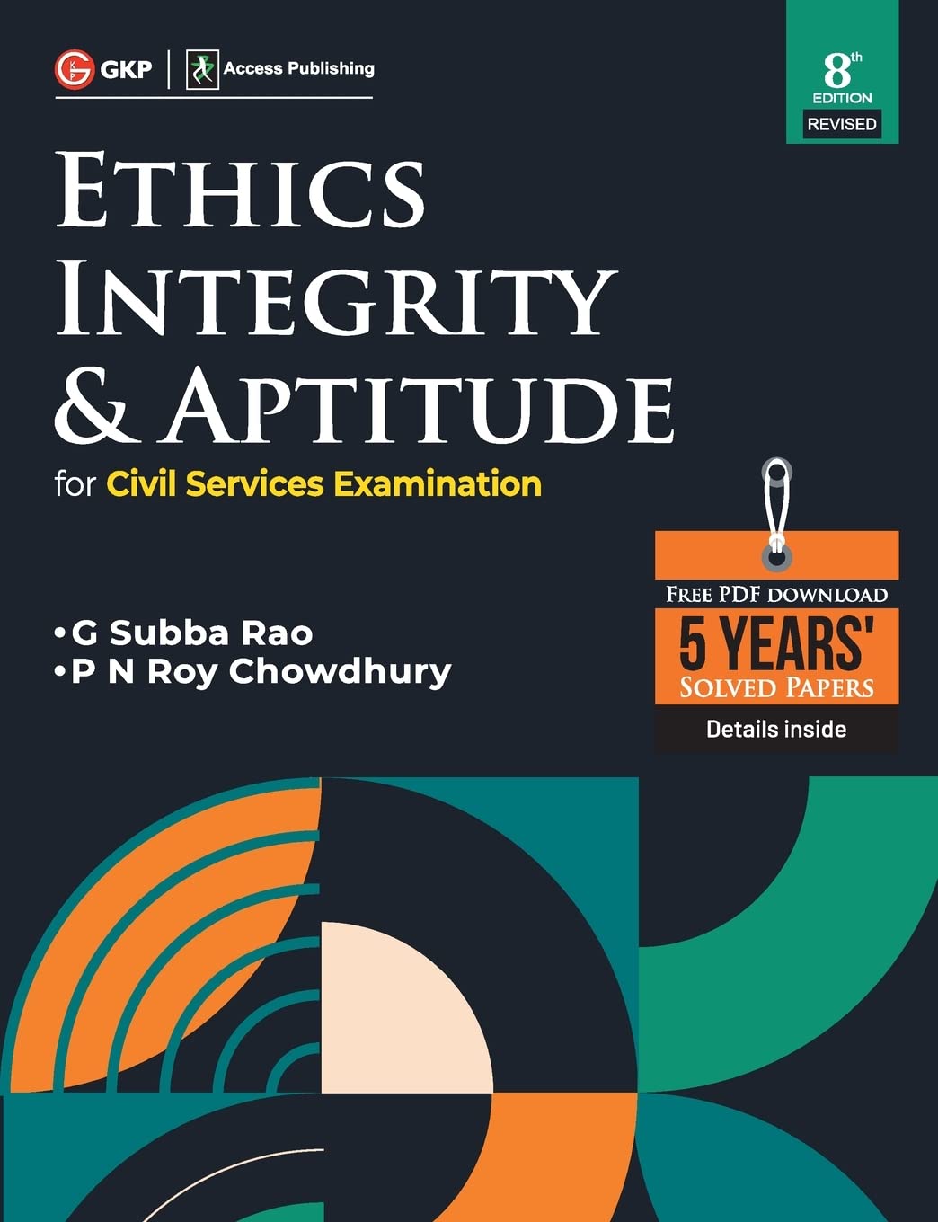 A conciese Analysis of Ethics, Integrity & Aptitude