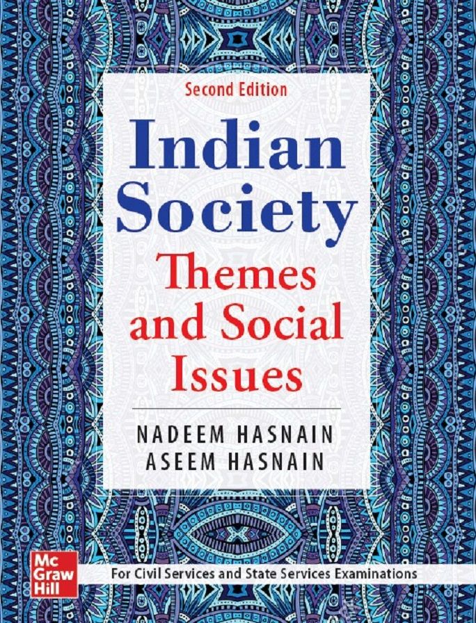 Indian Society - Themes and Social Issues