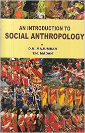 An Introduction to Social Anthropology