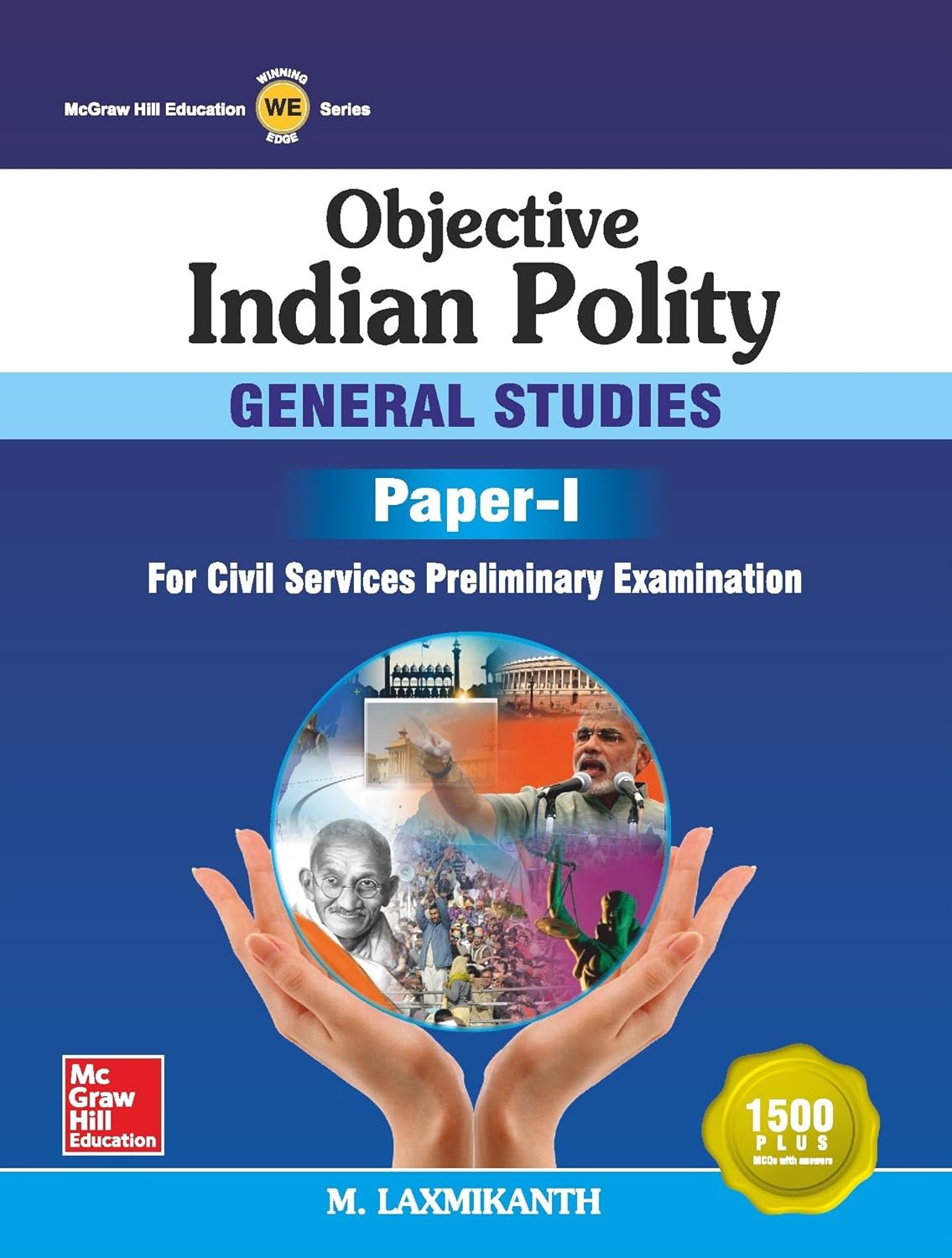 Objective Indian Polity